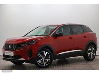 Usado Peugeot 3008 Allure 131 CV (96 kW) 2023 Rojo SUV