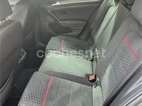 Usado VW Golf VII GTI 230 CV (169 kW) 2018 Gris / plata Berlina