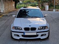 usado BMW 330 340 d