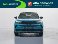 Usado Opel Mokka S 136 CV (100 kW) 2025 Azul SUV