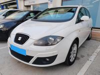 Usado Seat Altea XL 105 CV (77 kW) 2011 Blanco Monovolumen