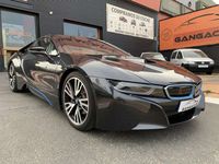 Usado BMW i8 362 CV (266 kW) 2015 Negro Coupe