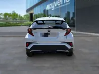 Usado Toyota C-HR+ Advance 152 CV (111 kW) 2023 Blanco SUV