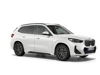 Usado BMW X1 Comfort Edition 245 CV (180 kW) 2025 Blanco SUV