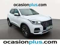 Usado DR DR 4.0 116 CV (85 kW) 2023 Blanco SUV