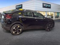 Usado Citroën C4 Feel 131 CV (96 kW) 2022 Negro Utilitario