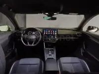 Usado Cupra Formentor 150 CV (110 kW) 2021 Blanco SUV