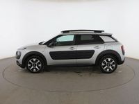 Usado Citroën C4 Cactus PureTech 109 CV (80 kW) 2015 Utilitario