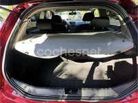 Usado Alfa Romeo 147 Impression 105 CV (77 kW) 2005 Rojo Utilitario