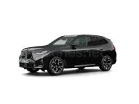 Usado BMW X3 Shadowline 197 CV (144 kW) 2025 Negro SUV