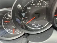 Usado Porsche Cayenne Turbo 500 CV (367 kW) 2013 Rojo SUV