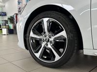 Usado Audi A1 Sportback S-Line 95 CV (69 kW) 2021 Blanco Utilitario
