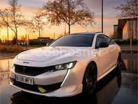Usado Peugeot 508 Peugeot Sport Engineered 360 CV (264 kW) 2023 Blanco Berlina