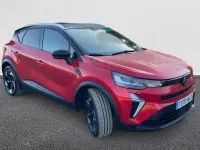 Usado Renault Captur Techno 100 CV (73 kW) 2025 SUV