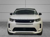 Usado Land Rover Discovery Sport S 163 CV (119 kW) 2025 Blanco SUV