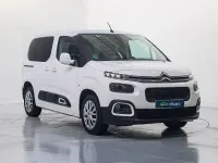 Usado Citroën e-Berlingo Feel 100 CV (73 kW) 2019