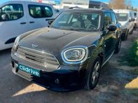 Usado Mini Cooper D Countryman 150 CV (110 kW) 2023 Amarillo SUV