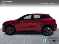 Usado Lexus LBX 136 CV (100 kW) 2025 Rojo SUV