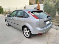 usado Ford Focus 1.6TDCI Sport