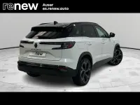Usado Renault Austral Techno Esprit Alpine 158 CV (116 kW) 2023 Blanco SUV