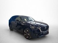 Usado Mazda CX-60 Takumi-Line 327 CV (240 kW) 2023 Azul SUV