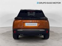 Używany Peugeot 2008 GT-line 130 KM (95 kW) 2020 Pomarańczowy SUV