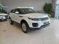 usado Land Rover Range Rover evoque 2.0TD4 HSE 4WD 150