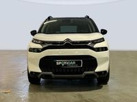 Usado Citroën C3 Aircross PureTech 110 CV (80 kW) 2024 Blanco SUV