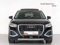 Usado Audi Q2 Advanced Plus 150 CV (110 kW) 2022 Negro SUV