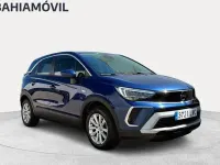 Usado Opel Crossland X Business Elegance 119 CV (87 kW) 2021 SUV