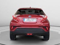 Usado Toyota C-HR Active 122 CV (89 kW) 2017 SUV