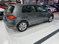 Usado VW Golf VII Edition 115 CV (84 kW) 2020 Gris / plata Berlina