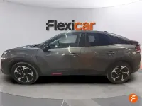Usado Citroën C4 Feel 130 CV (95 kW) 2023 Gris / plata SUV