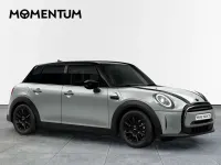 Usado Mini Cooper 136 CV (100 kW) 2022 Gris Utilitario