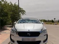 Usado DS Automobiles DS5 163 CV (119 kW) 2015 Blanco Utilitario