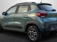 Usado Dacia Spring Extreme 47 kW (65 CV) 2023 Verde Utilitario