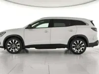 Usado Renault Espace Techno 200 CV (147 kW) 2025 Blanco SUV