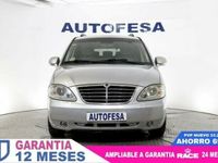 usado Ssangyong Rodius RODIUS270 Xdi 165cv PREMIERE 5p 7Plz -