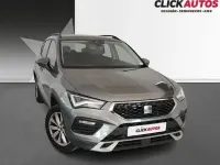 Usado Seat Ateca Style 115 CV (84 kW) 2025 SUV