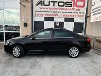 Usado VW Jetta Advance 105 CV (77 kW) 2012 Negro Berlina