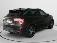 Usado Lynk & Co 01 262 CV (192 kW) 2024 SUV