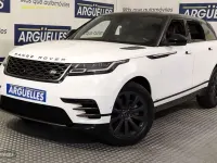 Usado Land Rover Range Rover Velar SE Dynamic 250 CV (183 kW) 2018 Blanco SUV