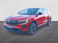 Nuevo Renault Austral Techno 158 CV (116 kW) 2025 SUV