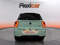 Usado Ssangyong (KGM) Tivoli 163 CV (119 kW) 2023 Blanco SUV