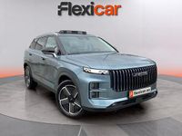 Usado Jaecoo 7 147 CV (108 kW) 2025 Gris SUV