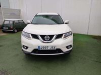 usado Nissan X-Trail 1.6 dCi Acenta 4x2