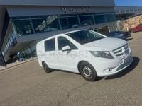 Usado Mercedes V200 Marco Polo 136 CV (100 kW) 2015 Blanco Monovolumen