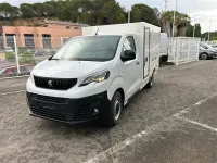 Nuevo Peugeot Expert S 145 CV (106 kW) 2025 Blanco Van