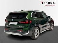 Usado BMW iX1 Comfort Edition 230 kW (313 CV) 2025 Verde SUV