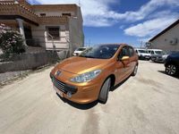 usado Peugeot 307 2.0HDI XS